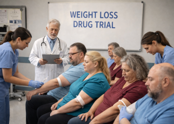 Novo stock drops 15% as obesity drug falls short in key trial