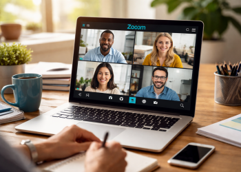 Zoom Video stock: Wyckoff Theory points to a 100% surge