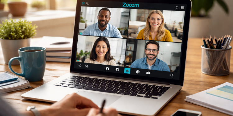 Zoom Video stock: Wyckoff Theory points to a 100% surge