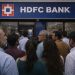 HDFC Bank hits 52-week low: did Chairman’s exit signal trouble?