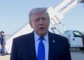 Trump backs off escalation, but Iran war goes on amid ‘productive’ talks