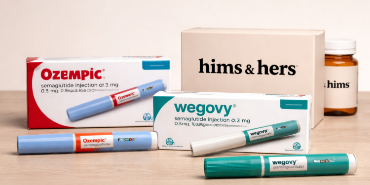 Hims stock jumps 50% as Novo Nordisk ends lawsuit, strikes deal