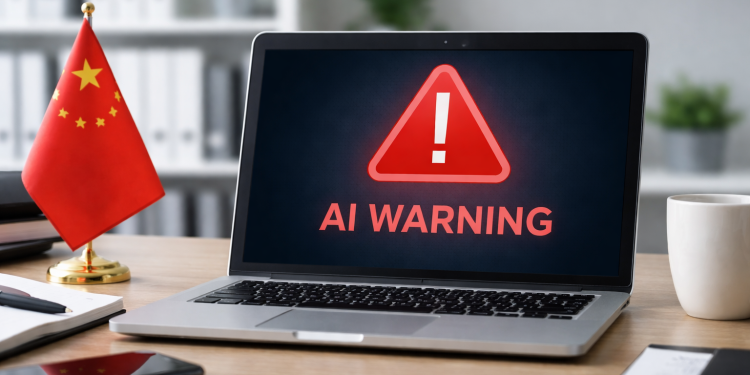 China warns state staff over OpenClaw AI agent security risks