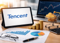 Tencent earnings beat forecasts as AI drives gaming, ads growth