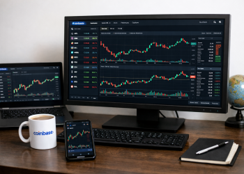 Coinbase launches stock perpetual futures for non-US users