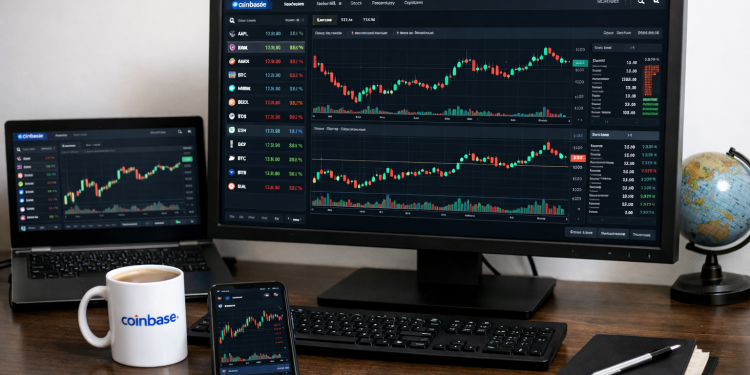 Coinbase launches stock perpetual futures for non-US users