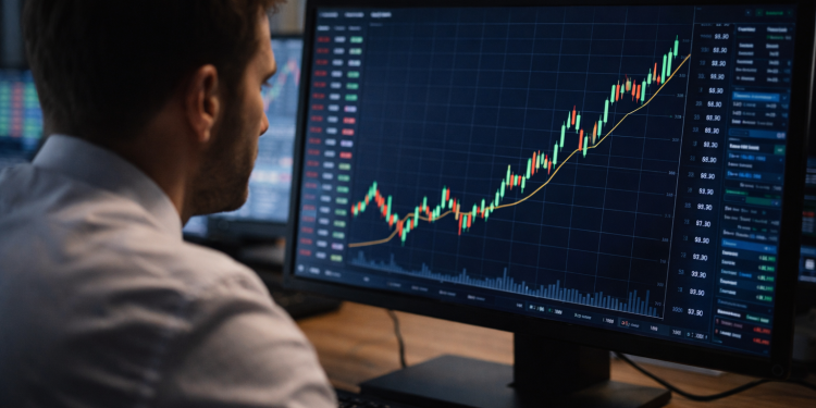 CrowdStrike jumps as analyst flags 20% upside amid AI fears