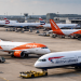 IAG and EasyJet shares sink as jet fuel surges: what next?
