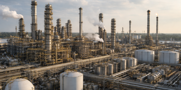 Here’s how long an oil shock-driven bear market lasts on average