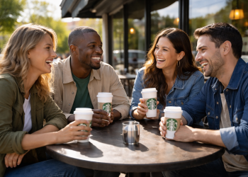 Why Josh Brown sees Starbucks as ‘best stock in the market’