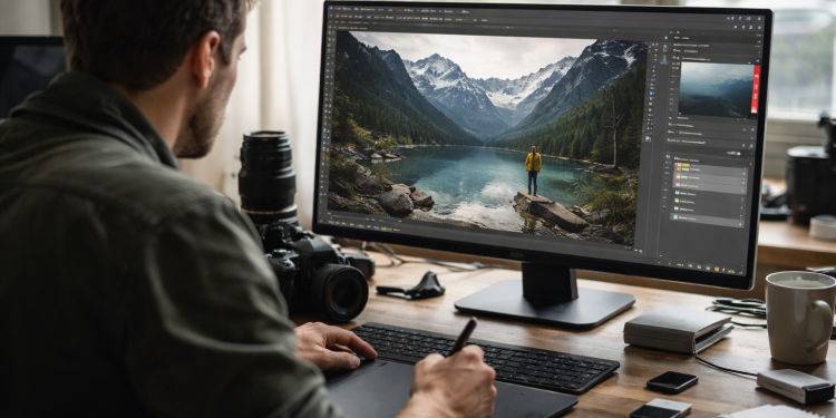 Jim Lebenthal just loaded up on Adobe stock: here’s why