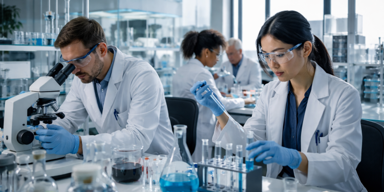 Why did Cingulate stock skyrocket today?