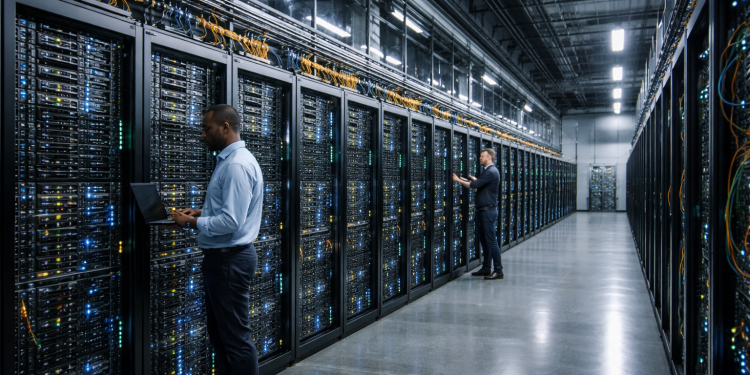 DCF model suggests Nebius stock is ‘overvalued’ – but should you sell?