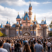 Disney stock trading at historically low multiple: opportunity or value trap?
