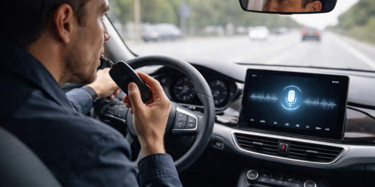 Analyst says SoundHound stock can double as CFO announces departure