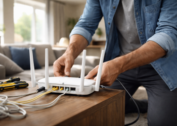 Does FCC ruling position NetGear stock for market share gains?