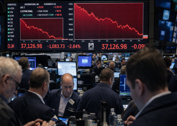 TACO trade goes cold: why Wall Street isn’t buying Trump’s Iran extension