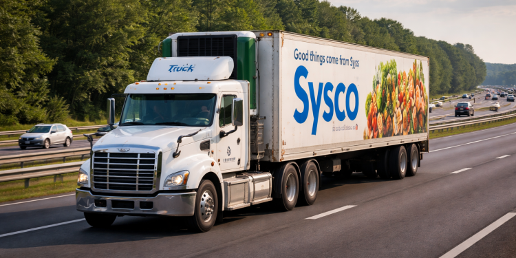 Why Jetro deal makes Sysco stock a great long-term pick