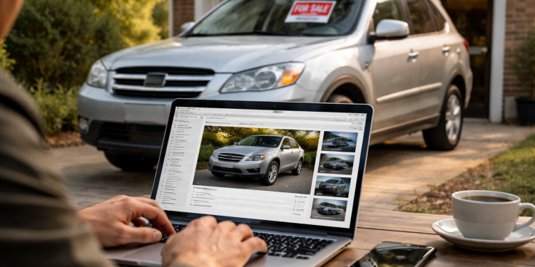 Why is Carvana’s stock split announcement being treated as bearish?