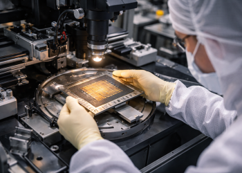 Nvidia just invested in Marvell stock: should you too?