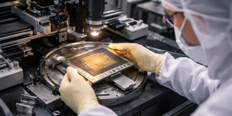 Nvidia just invested in Marvell stock: should you too?