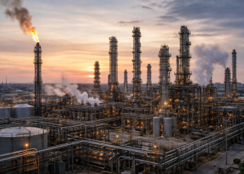 Two must-own China stocks poised to rally on higher oil prices