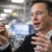 Why Elon Musk is still buying Nvidia chips despite Tesla’s AI5 push