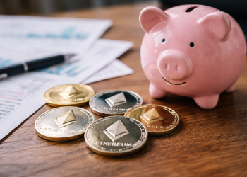 Sharplink pushes Ethereum treasury strategy despite crypto market losses