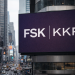 FS KKR stock slides as Moody’s downgrade flags rising credit stress