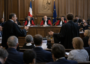 Shein dodges ban as French court rejects 3-month shutdown push