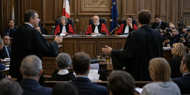 Shein dodges ban as French court rejects 3-month shutdown push