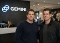 Gemini stock: Will Winklevoss Twins’ company crash below $5 after earnings?
