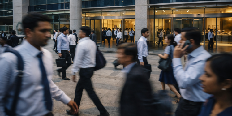 IDBI stock tanks 15%: buy the dip or brace for more pain?