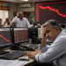 Nifty 50 Index forms risky pattern as foreign investors dump
