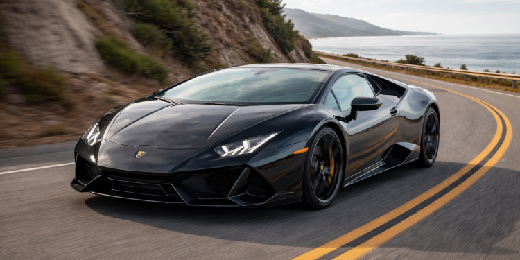 European bulletin: central banks turn hawkish, Lamborghini profits fall