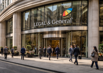 Legal & General share price dipped after earnings and buyback: buy the dip?