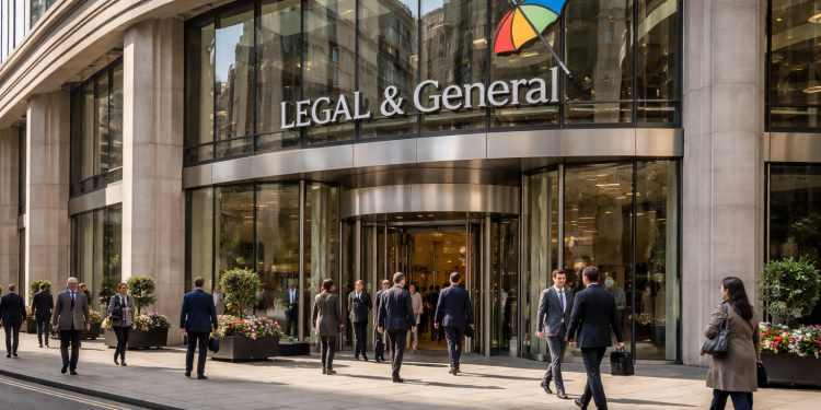Legal & General share price dipped after earnings and buyback: buy the dip?