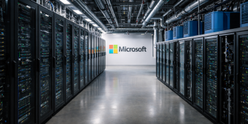 Microsoft eyes massive Texas AI hub as quality score hits new high