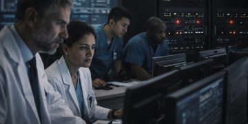 Are Microsoft systems exposed? US flags risks after Stryker breach