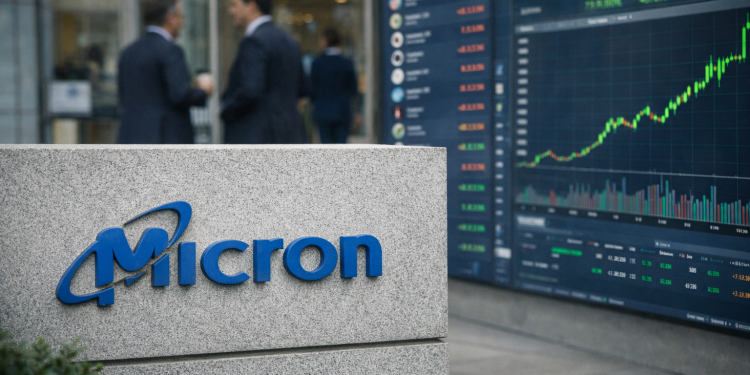 Can Micron stock really surge 100%? Here’s what top analysts say post-crash