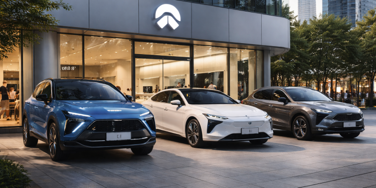 Nio stock price forecast: targets 20% surge as revenue, profits soar