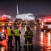 NYC’s LaGuardia shut after runway crash: how far will delays ripple?