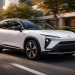 Nio stock extends gains after Wall Street upgrades and profit surprise