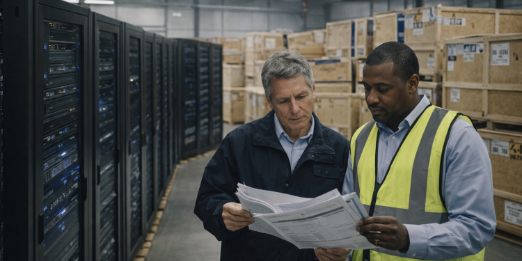 Mistral secures $830M for Nvidia-powered Paris AI hub expansion