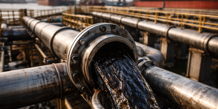 Saudi reroutes oil as Hormuz shuts, prices surge on war fears