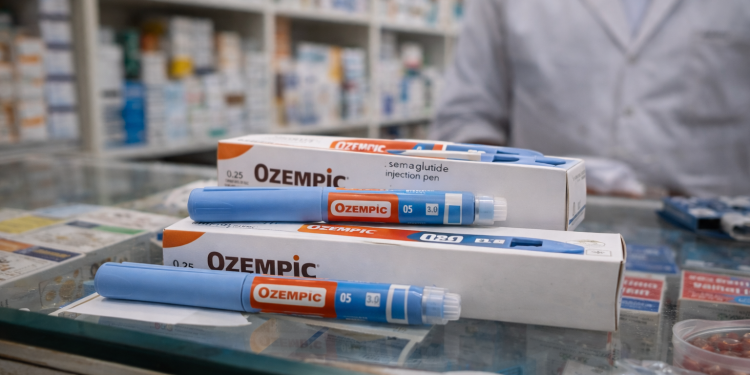 Novo cuts Ozempic, Wegovy prices up to 48% as generics surge
