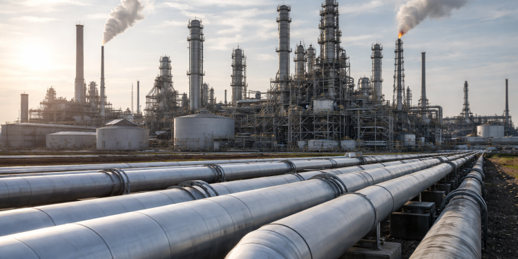 Here’s why MLP stocks like Energy Transfer, Enterprise Partners are soaring