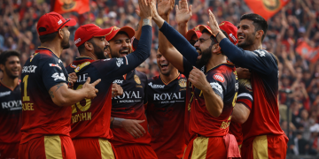 RCB sold for $1.78B in India’s blockbuster IPL franchise deal