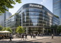 Revolut challenges Lloyds Bank, NatWest, and Barclays as revenue surges