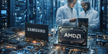 Samsung, AMD expand AI chip ties: here’s why it matters